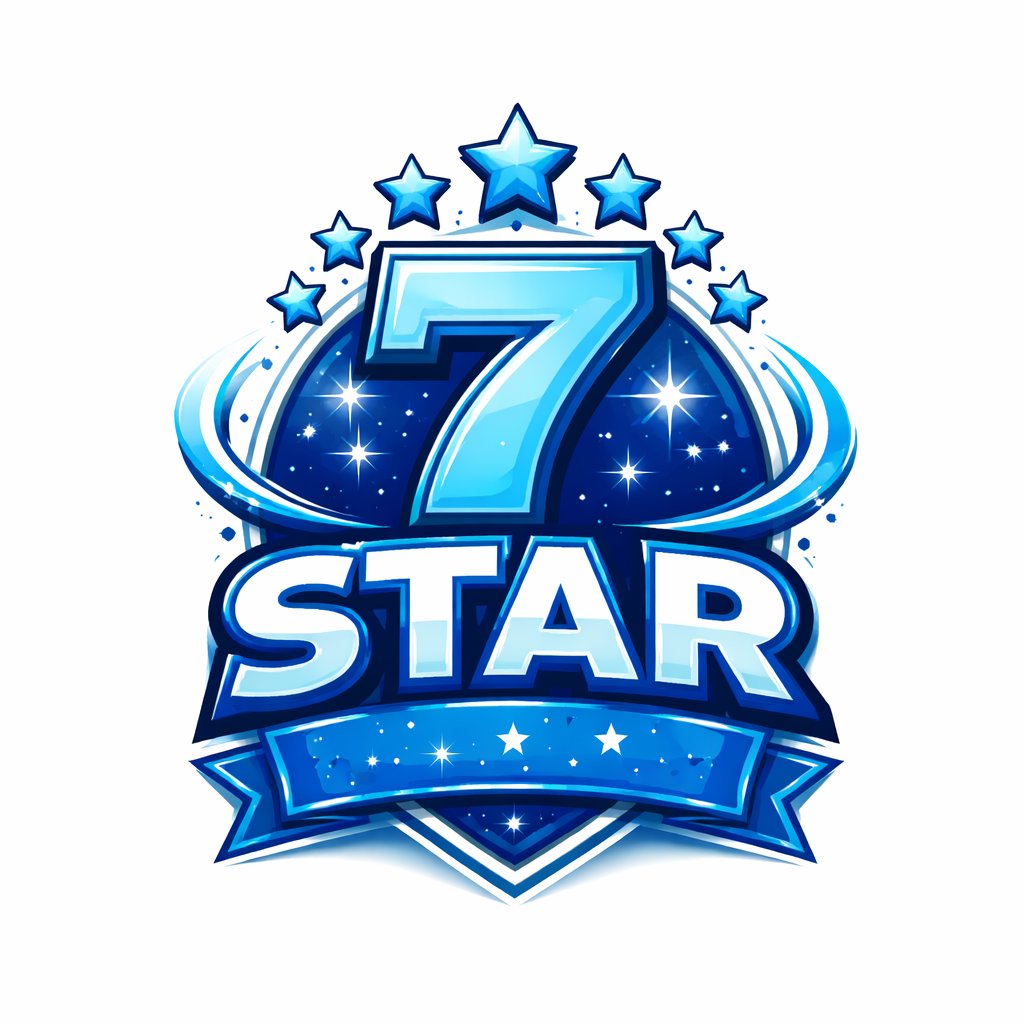 7 Star Matka logo